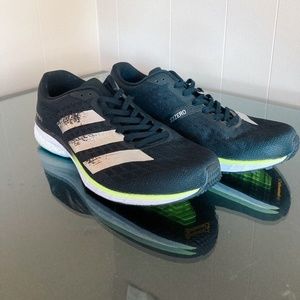 Adidas Adizero Adios 5 – Men's Size 9.5 Running Shoe